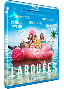 Dumped | Largues  |   Blu-Ray